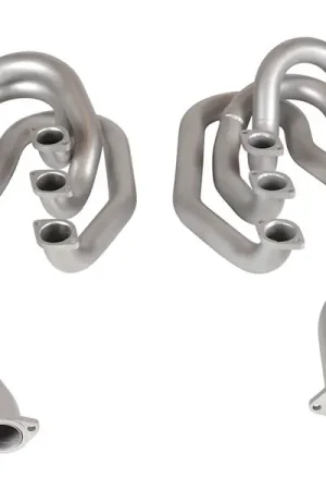 Weekend Sale JP Group Dansk 1620101010 Exhaust Header Pipe Set - Porsche
