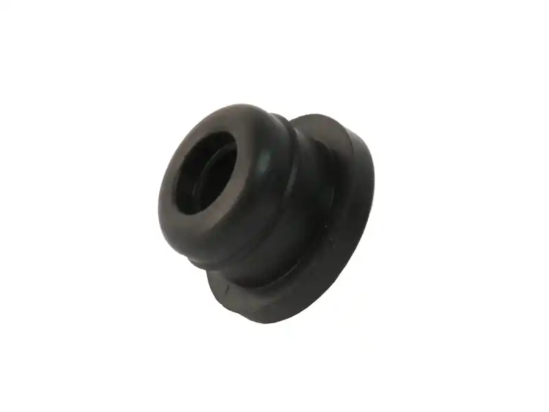 Limited Edition URO Parts 431955465A Windshield Washer Pump Grommet; Lower - Audi, Porsche, VW