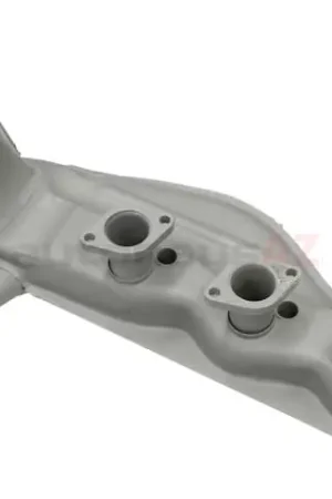 Direct From Factory JP Group Dansk 93021102501, 1623103300 Exhaust Manifold Heat Exchanger; Left or Right - Porsche