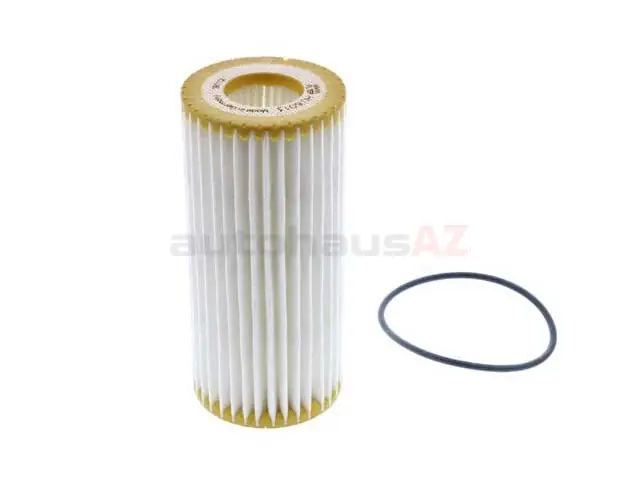 Mann 95811556200, HU6002Z Oil Filter Kit - Porsche Last Chance