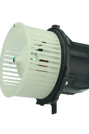 Viral URO Parts 8T1820021 Blower Motor Assembly - Audi, Porsche
