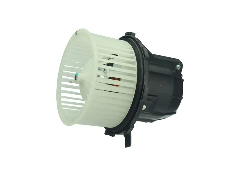 Viral URO Parts 8T1820021 Blower Motor Assembly - Audi, Porsche