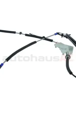 URO Parts Premium 98754207603, 98754207601PRM Window Regulator; Right w/o Motor - Porsche Reduced Price
