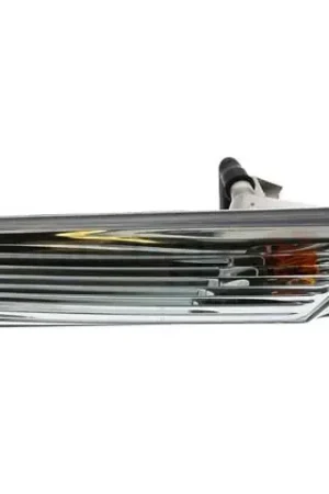 Buy Today Genuine Porsche 99763103302 Side Marker Light; Front Left; Clear European Version - Porsche