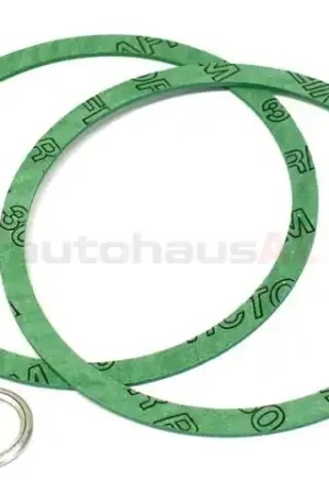 Victor Reinz 021198031B, 132172902 Oil Sump Gasket Set - Porsche, VW Top Rated