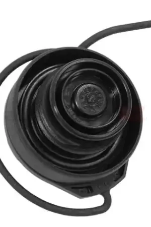 Blau 99620124103, 09045SV921 Fuel/Gas Cap; With Strap - Porsche Discount