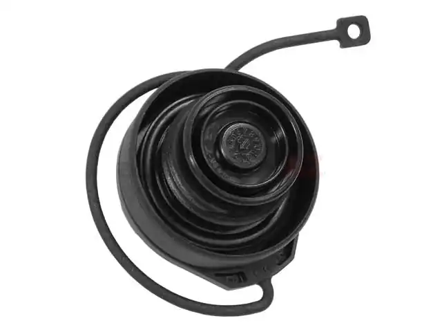 Blau 99620124103, 09045SV921 Fuel/Gas Cap; With Strap - Porsche Discount