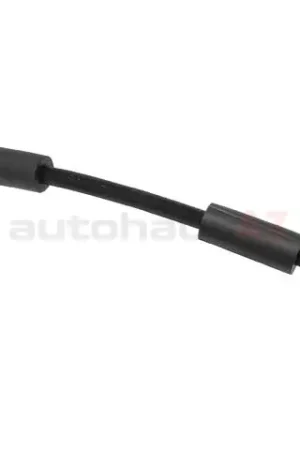 Valeo FTE 281611775B, 297681 Brake Hose/Line; Front; 330mm (13 inch) Length - Porsche, VW Editor’s Pick