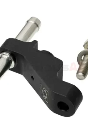 Rauch & Spiegel 99610622652, 516252 Engine Coolant Hose Connector - Porsche Worldwide Shipping