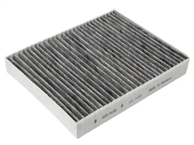 Latest Airmatic 95857221900, IF1207 Cabin Air Filter - Porsche