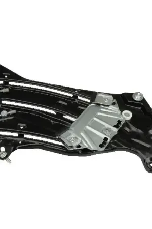 URO Parts Premium 99654301606, 011429 Window Regulator; Rear Right without Motor - Porsche Next Day Delivery