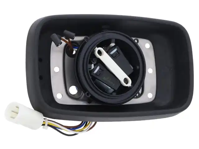 Popular Genuine Porsche 94473102702 Door Mirror Drive Motor - Porsche