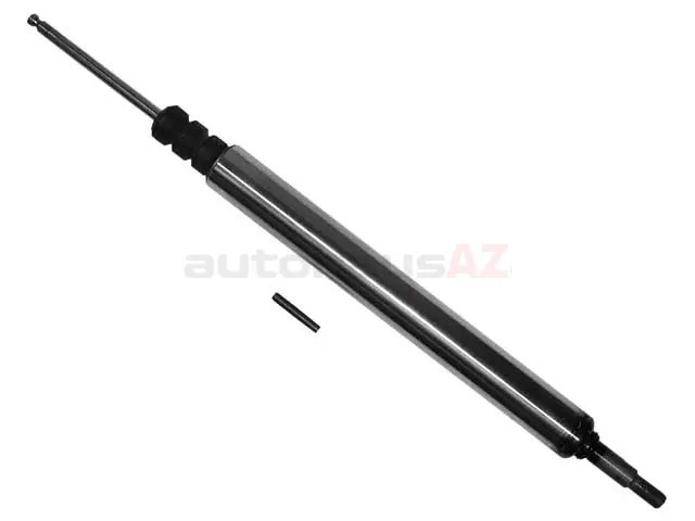One Day Deal Bilstein B6 Performance 34-050019 Strut Cartridge/Insert; Front - Porsche
