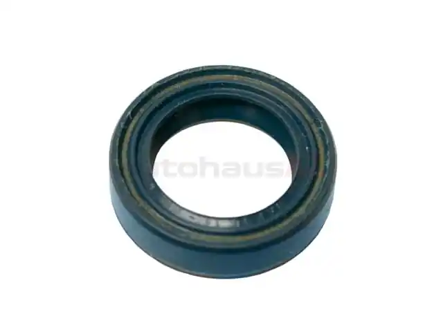 Bargain Corteco 012301457, 01031067B Manual Trans Shift Shaft Seal; 16 x 24 x 6mm - Audi, Porsche, VW