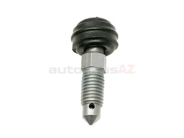 Buy Direct ATE 90135297710, 390357 Brake Bleeder Screw - Porsche