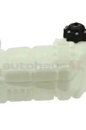 URO Parts 99610615704 Expansion Tank/Coolant Reservoir; Includes Bleeder Valve and Sensor - Porsche Price Drop