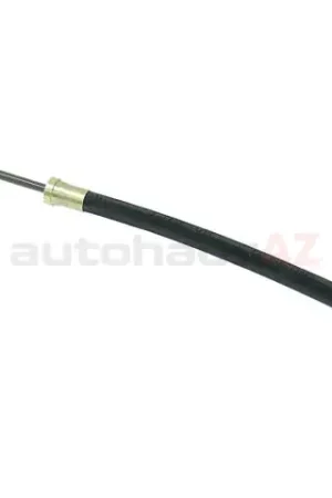 Trending Valeo FTE 477721189A, A5380 Clutch Hydraulic Hose; Master Cylinder to Fluid Pipe - Porsche