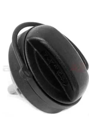 Premium Genuine Porsche 99120124101 Fuel/Gas Cap - Porsche