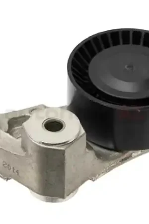 URO Parts 94810240323, 016072 Belt Tensioner; with Roller - Porsche Mega Sale
