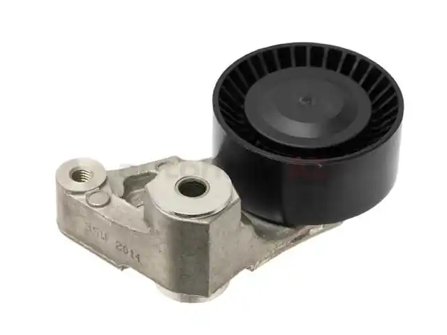 URO Parts 94810240323, 016072 Belt Tensioner; with Roller - Porsche Mega Sale