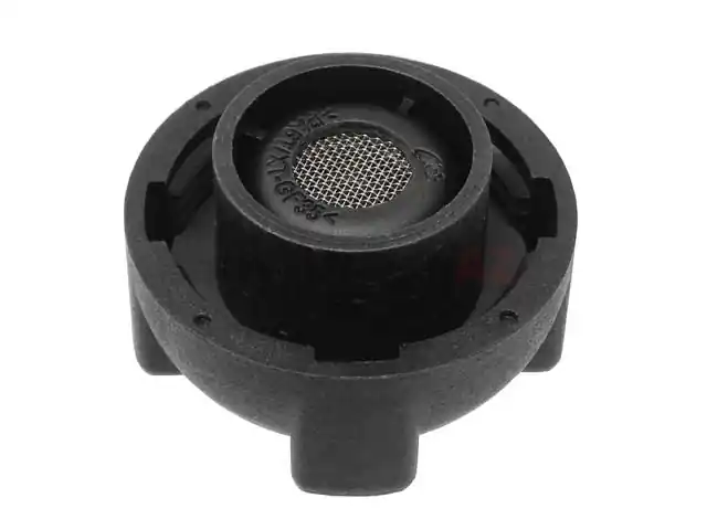 One Day Deal Blau 99610644704 Radiator Cap/Expansion Tank Cap - Porsche