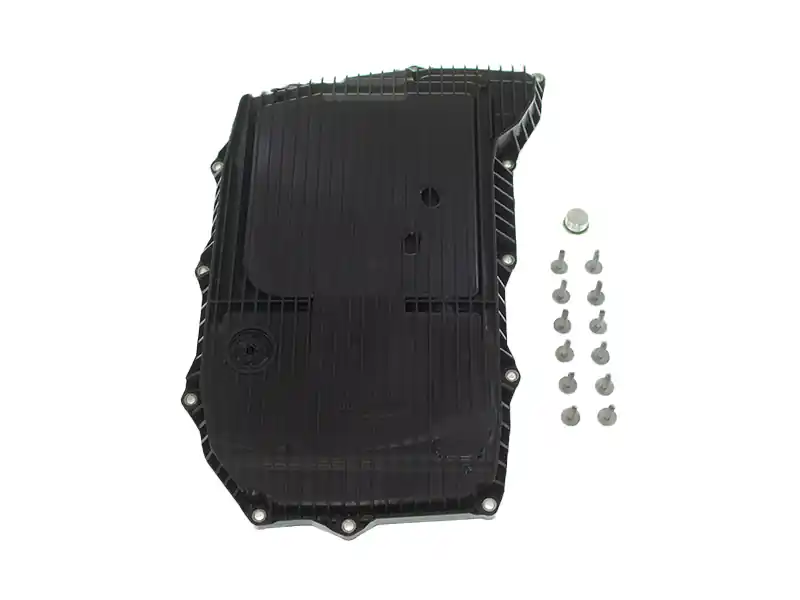 ZF PAB398009, 1103298112 Transmission Oil Pan - Porsche Place Order