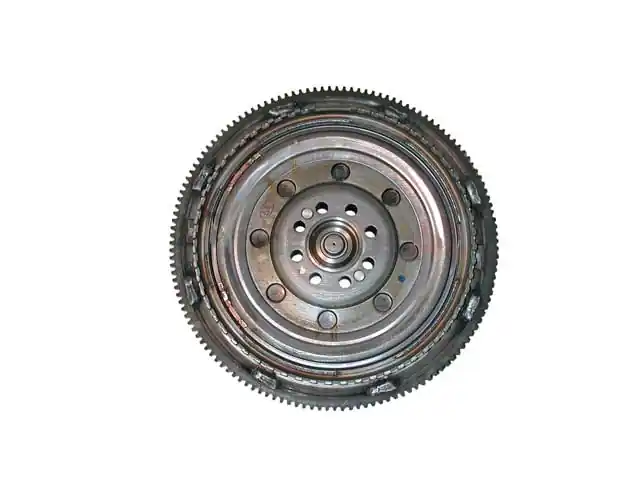 Luk 98611401206, 4150120100 Flywheel; Dual-Mass Type - Porsche Fan Favorite