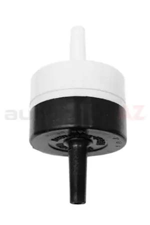 Hot Deal Pierburg 96411095001, 705817000 Air Pump Check Valve; Inline Vacuum Check Valve - Porsche