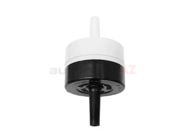 Hot Deal Pierburg 96411095001, 705817000 Air Pump Check Valve; Inline Vacuum Check Valve - Porsche