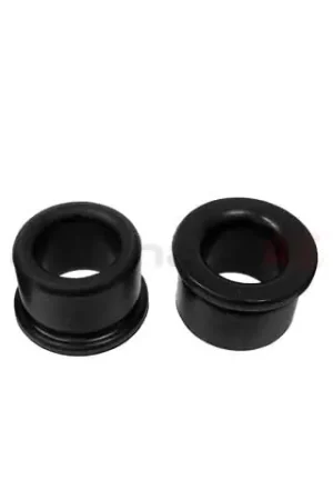 Wholesale URO Parts 90134142102, 90134142102K Control Arm Bushing Kit; Standard, Rubber; SET of 4 - Porsche