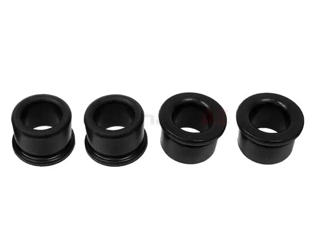 Wholesale URO Parts 90134142102, 90134142102K Control Arm Bushing Kit; Standard, Rubber; SET of 4 - Porsche