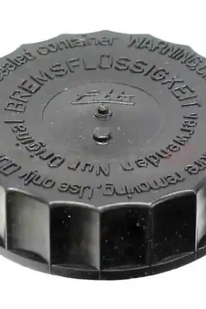 ATE 477611361, 390425 Brake Fluid Reservoir Cap - Porsche Big Sale