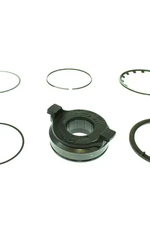While Supplies Last Genuine Porsche 95011608009 Clutch Release/Throwout Bearing; 73mm - Porsche