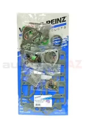 Flash Sale VictorReinz 93010090704, 022472504 Cylinder Head Gasket Set - Porsche