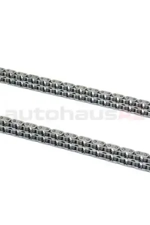 Premium Iwisketten (Iwis) 91110552900, 50031696 Timing Chain; Endless without Master Link - Porsche
