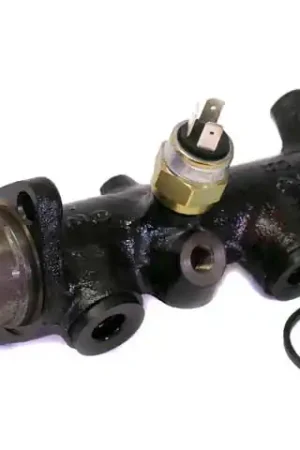 ATE 93035501104, 010162 Brake Master Cylinder - Porsche Viral
