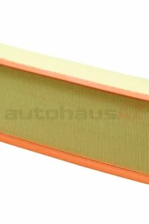 Direct From Manufacturer Mahle 7L0129620, LX792 Air Filter; Rectangular Panel Filter, Standard Duty - Audi, Porsche, VW