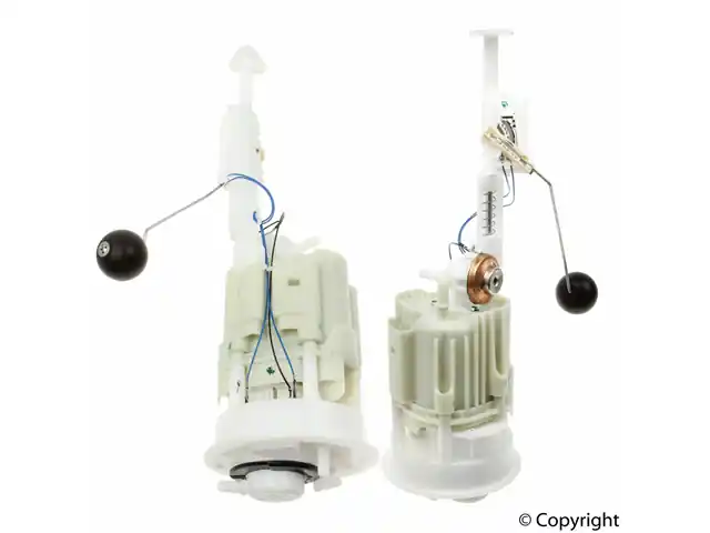 New Release Genuine Porsche 99662083302 Fuel Tank Sending Unit - Porsche