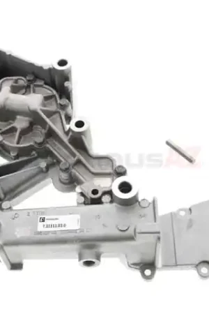 Pierburg 99610701263, 731111030 Oil Pump; Primary Pump - Porsche Best Choice