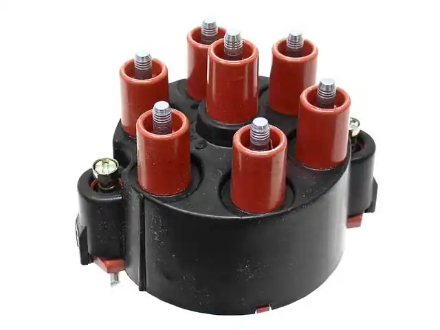 Price Cut Bosch 03202, 1235522368 Distributor Cap - Porsche