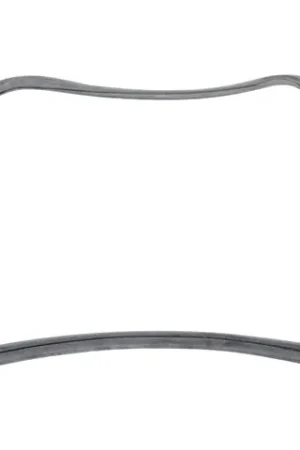 Special Offer Aftermarket 91154522500 Back Glass/Rear Window Seal; Rear - Porsche