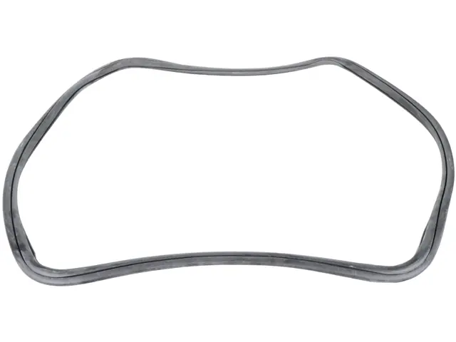 Special Offer Aftermarket 91154522500 Back Glass/Rear Window Seal; Rear - Porsche