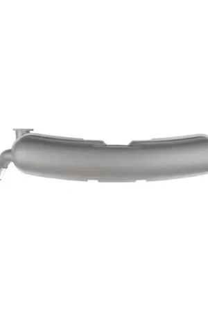 Clearance JP Group Dansk 1620607400 Exhaust Muffler; Stock - Porsche