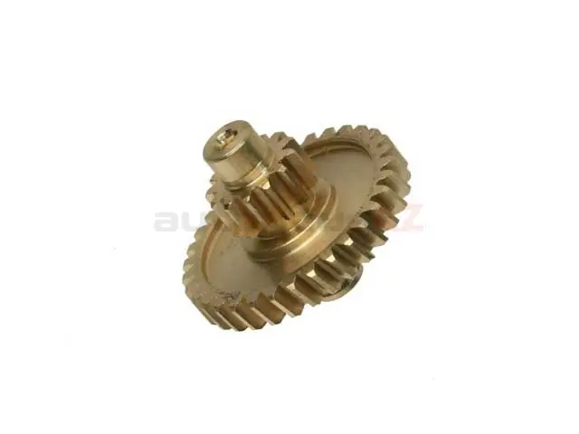 Final Sale URO Parts 94456443001PRM Sunroof Drive Gear - Porsche
