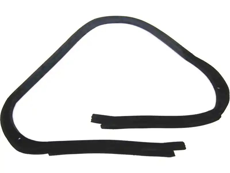 URO Parts 91156509145 Targa Top Seal; Roof to Roll Bar - Porsche Hot Deal