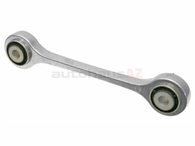 Hassle-Free Returns Lemfoerder 7L0411317, 3058301 Stabilizer/Sway Bar Link; Front - Audi, Porsche, VW