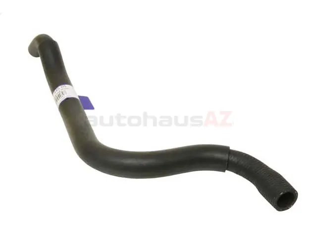 Low Price URO Parts 94434744505 Power Steering Reservoir Line Hose; Pump to Reservoir - Porsche