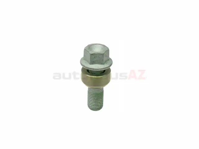 Wholesale Febi 99736120301, 19656 Wheel Lug Bolt; M14-1.5 x 58mm Overall; 19mm Hex - Porsche
