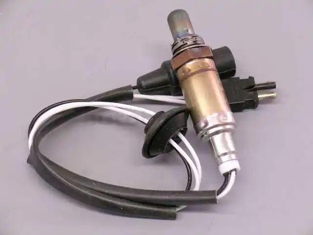 Holiday Sale Bosch 13918 Oxygen Sensor; Three Wire, Heated - Porsche