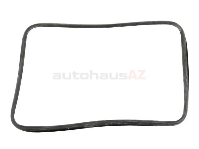 O.E.M. 96454522500 Back Glass/Rear Window Seal; Rear - Porsche Final Sale